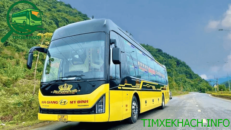 Nhà xe Bằng Phấn