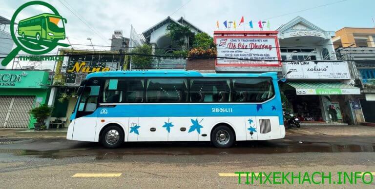 Nhà xe Cúc Phương