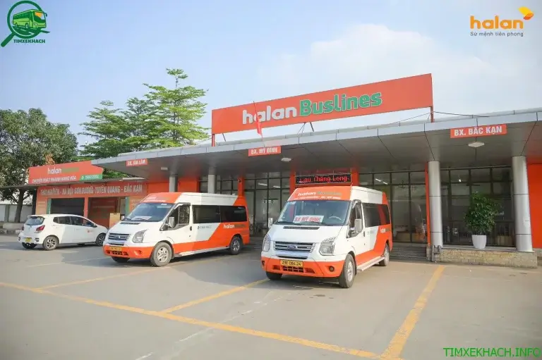 Nhà xe Hà Lan