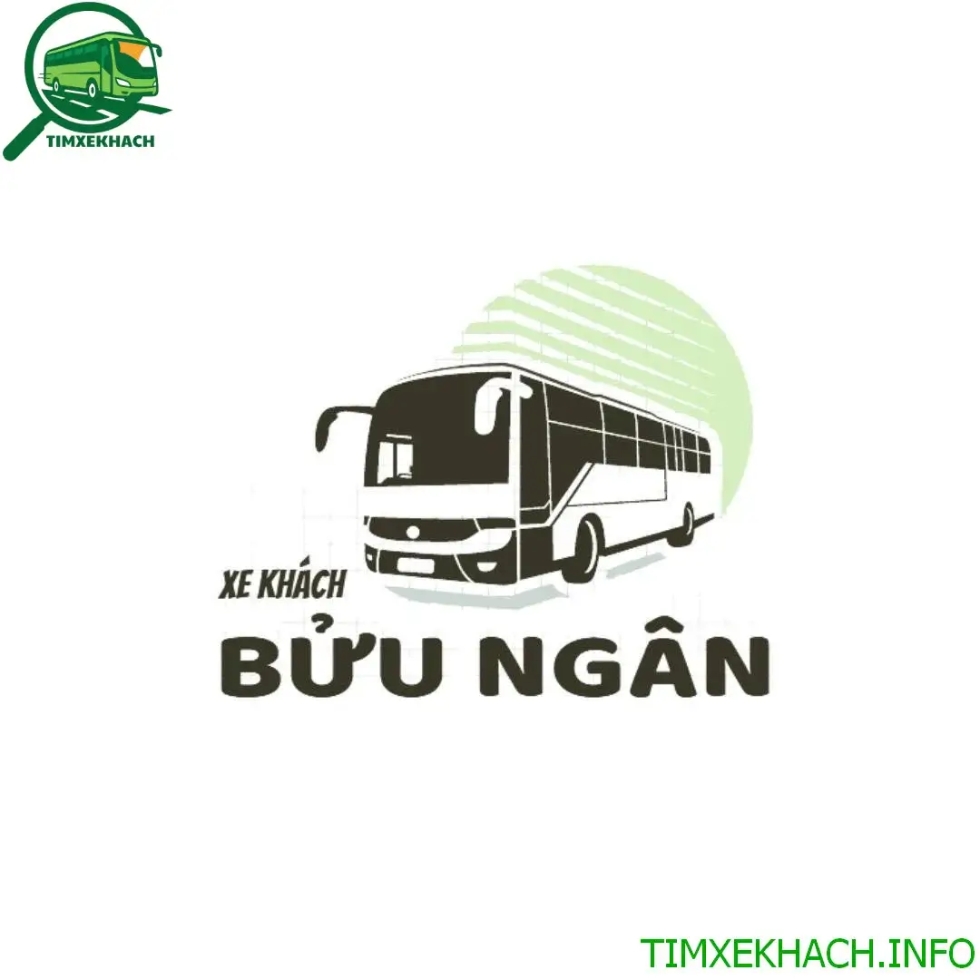 Nhà xe Bửu Ngân