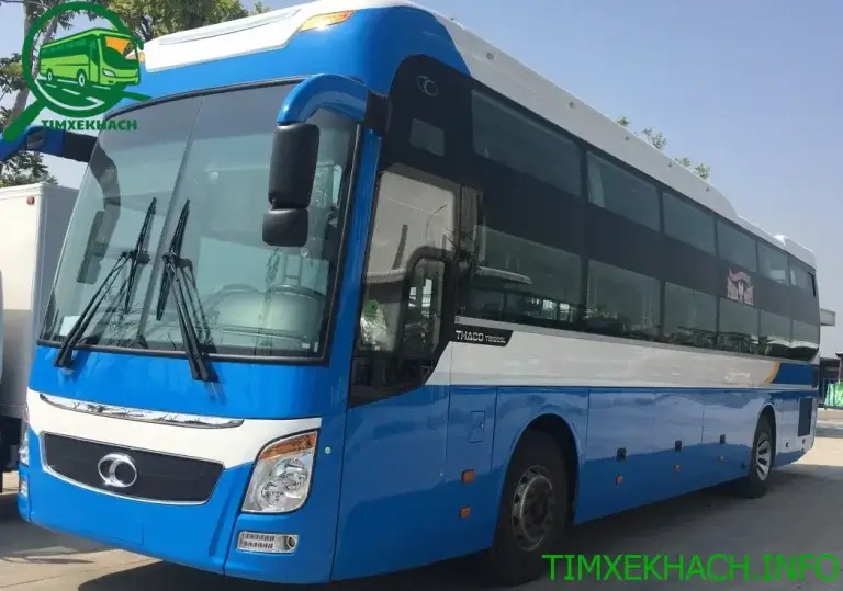 Nhà xe Linh Yến