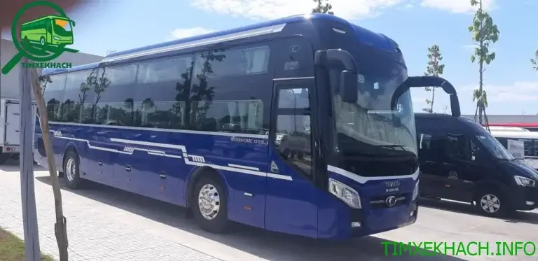 Nhà xe Ngọc Ánh