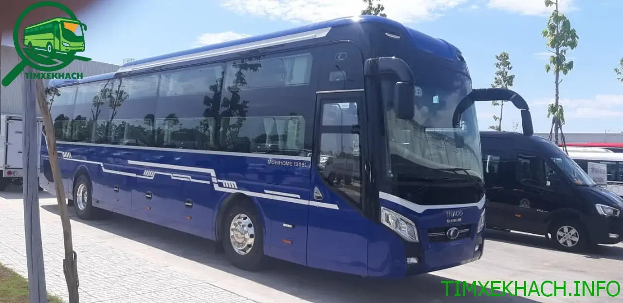 Nhà xe Ngọc Ánh