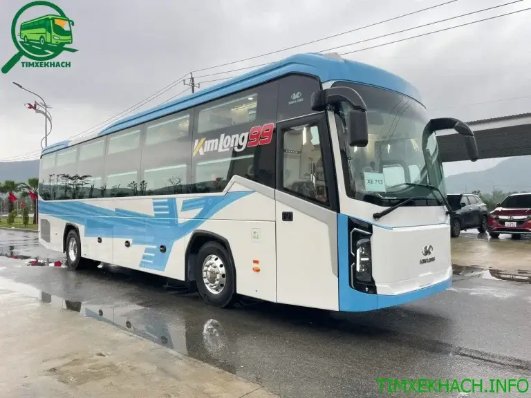 Nhà xe Tnt Thanh Hóa