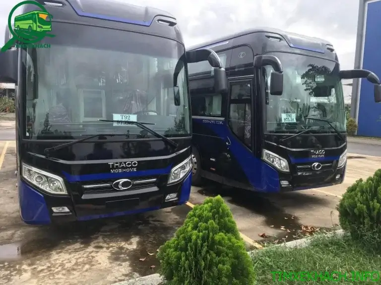 Nhà xe Việt Thắng