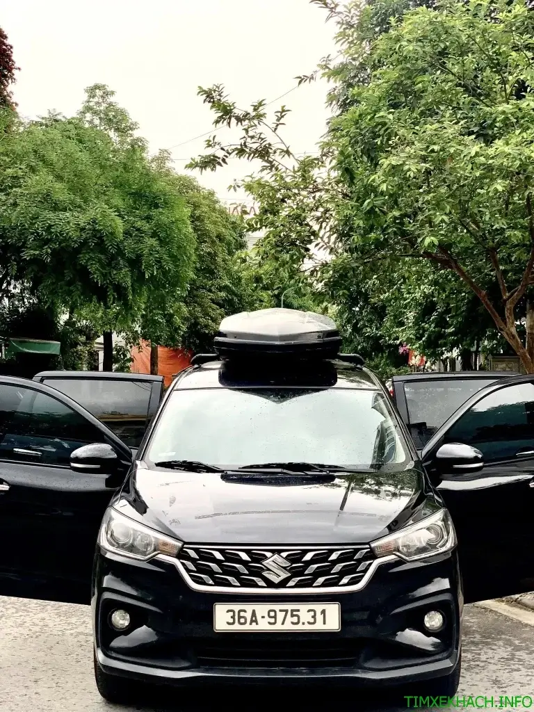 Nhà xe An Phát Limousine