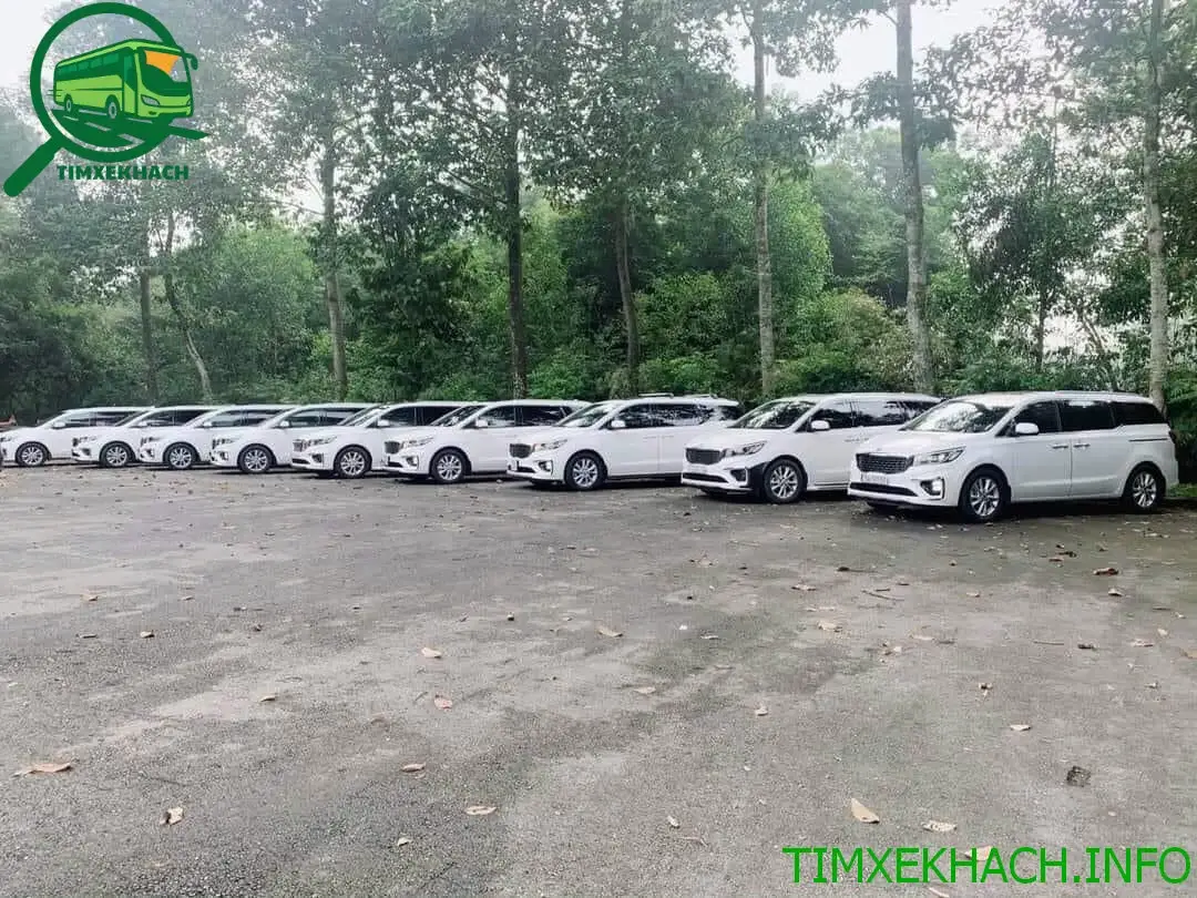 Nhà xe Hưng Thịnh