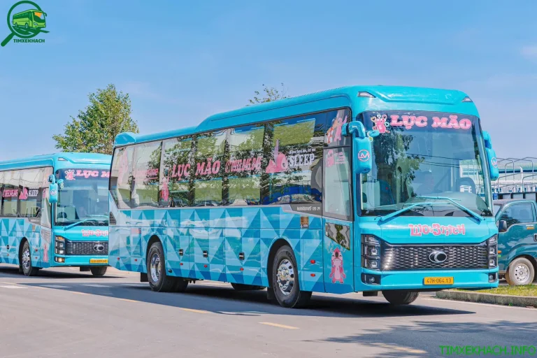 Nhà xe Lục Mão