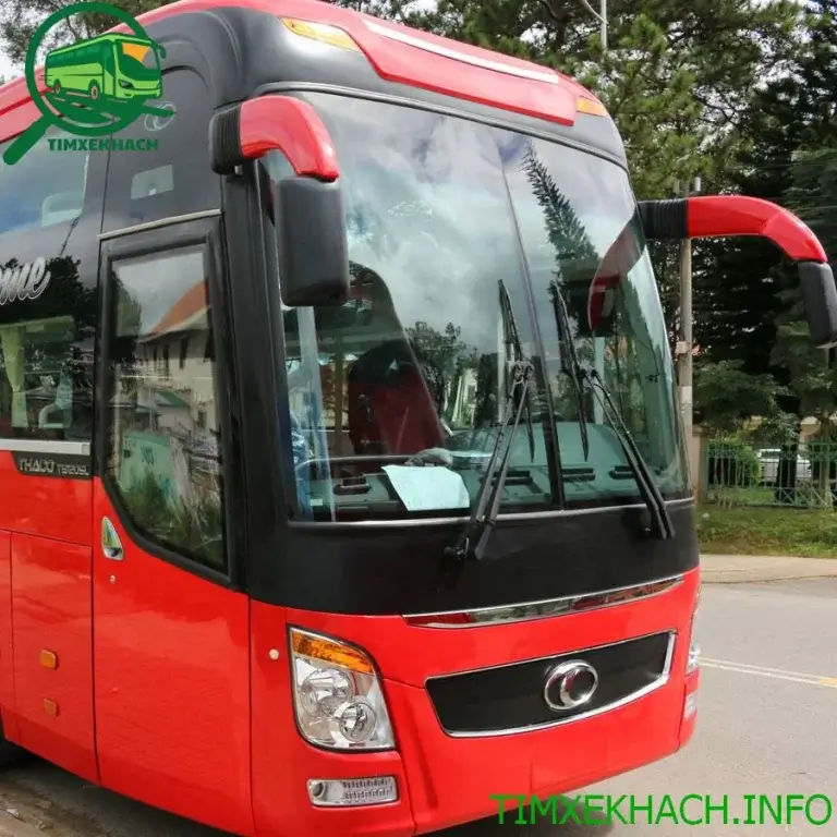 Nhà xe Phương Hải