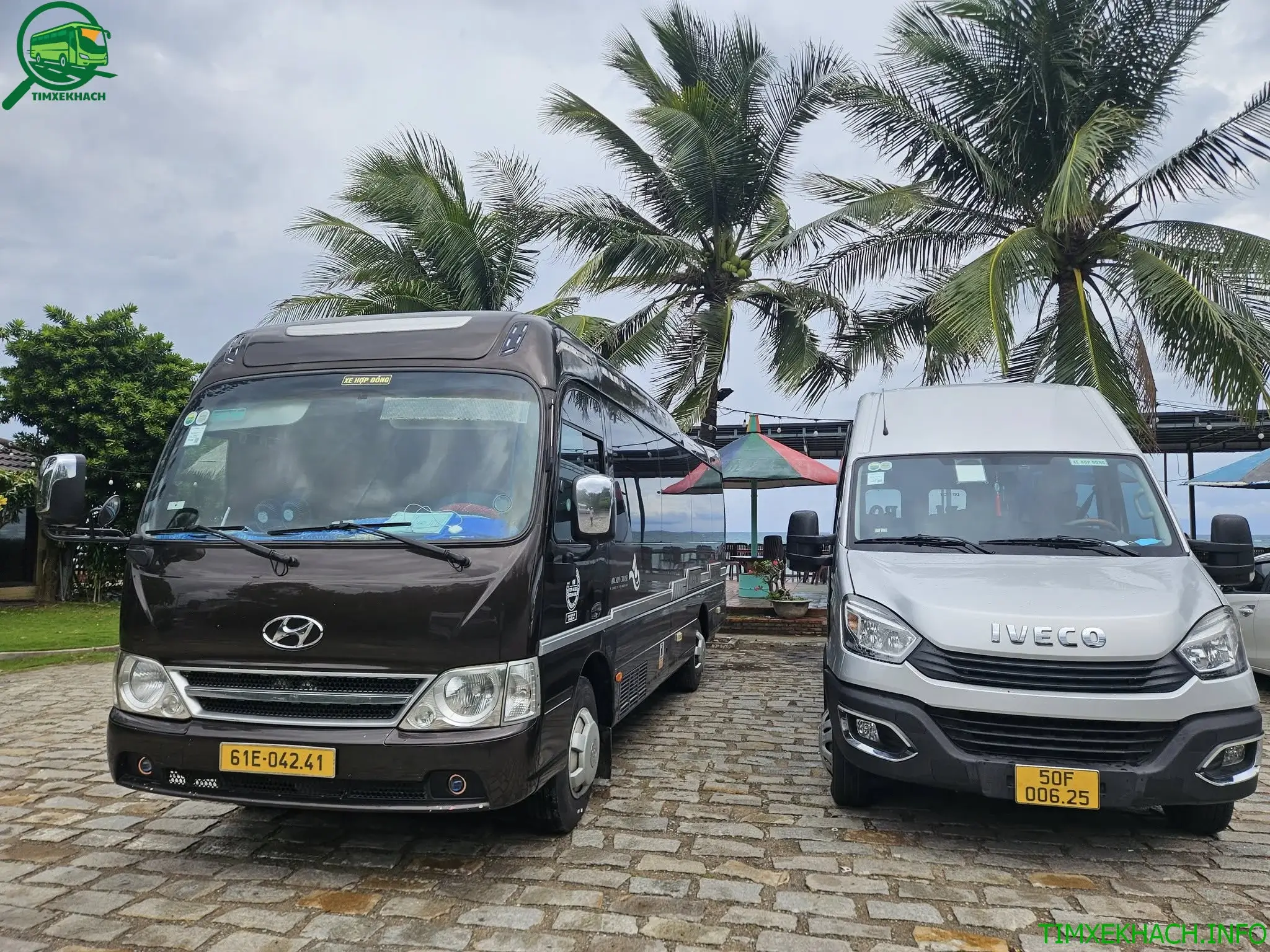 Nhà xe Thiện Dương