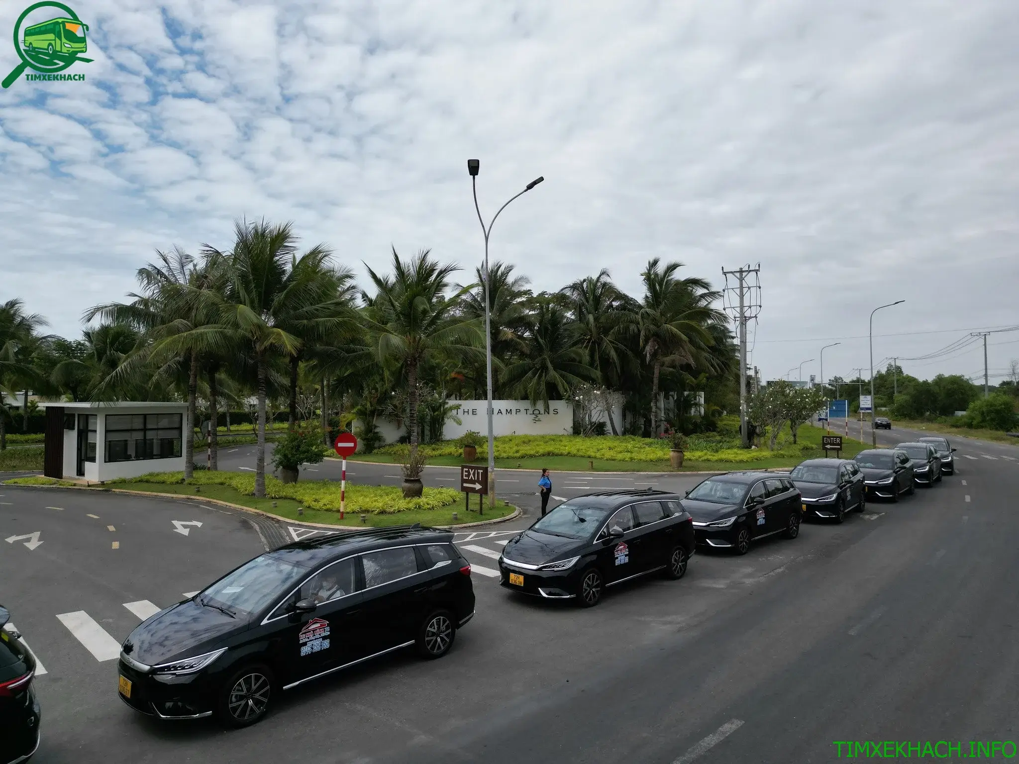 Nhà xe Xe Nhà Mình 72